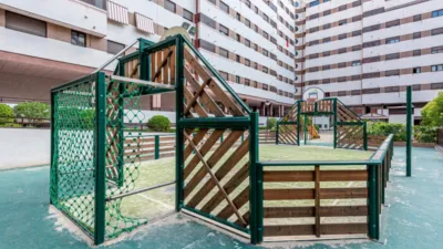 Apartment in Ensanche de Vallecas-Valdecarros photo 15