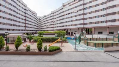 Apartment in Ensanche de Vallecas-Valdecarros photo 16