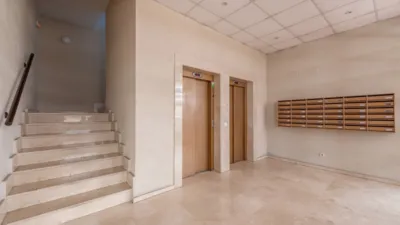 Apartment in Ensanche de Vallecas-Valdecarros photo 19