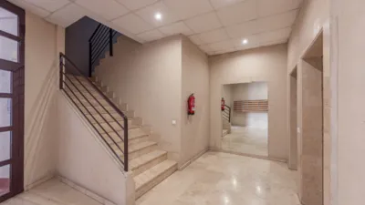 Apartment in Ensanche de Vallecas-Valdecarros photo 20