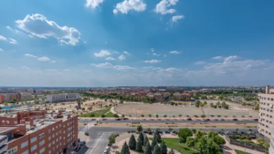 Apartment in Ensanche de Vallecas-Valdecarros photo 23