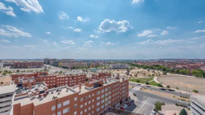 Apartment in Ensanche de Vallecas-Valdecarros photo 24
