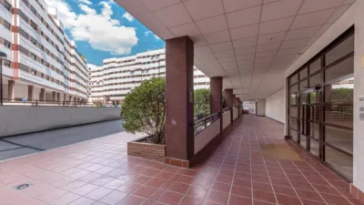 Apartment in Ensanche de Vallecas-Valdecarros photo 26