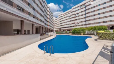 Apartment in Ensanche de Vallecas-Valdecarros photo 27