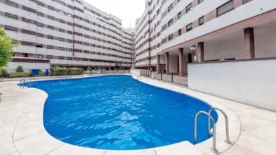 Apartment in Ensanche de Vallecas-Valdecarros photo 2