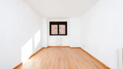 Apartment in Ensanche de Vallecas-Valdecarros photo 3