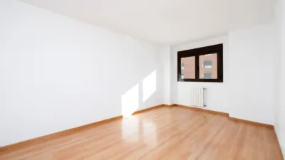 Apartment in Ensanche de Vallecas-Valdecarros photo 4
