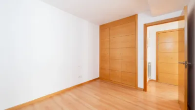 Apartment in Ensanche de Vallecas-Valdecarros photo 7