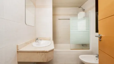Apartment in Ensanche de Vallecas-Valdecarros photo 8
