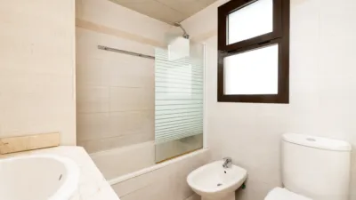 Apartment in Ensanche de Vallecas-Valdecarros photo 9