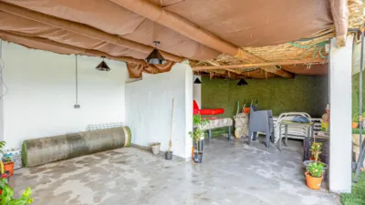 Finca rústica en calle Barranco Taidia, nº 35 photo 27
