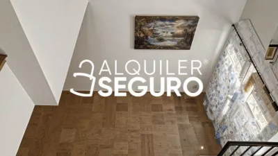Chalet en alquiler en Zona Universitaria, Zona Avenida de Juan Diego (Bormujos) de 1.100 €<span>/mes</span>