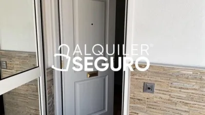 Chalet en alquiler en Zona Universitaria, Zona Avenida de Juan Diego (Bormujos) de 1.100 €<span>/mes</span>
