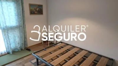Chalet en alquiler en Zona Universitaria, Zona Avenida de Juan Diego (Bormujos) de 1.100 €<span>/mes</span>