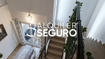 Chalet en alquiler en Zona Universitaria, Zona Avenida de Juan Diego (Bormujos) de 1.100 €<span>/mes</span>