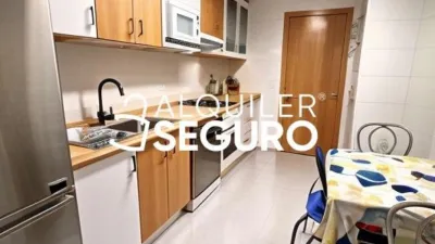 Piso en alquiler en Hortaleza - Imagen 10