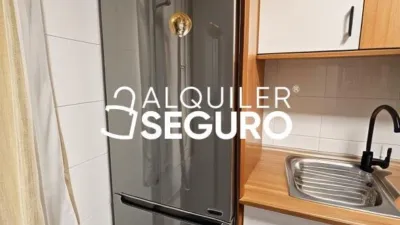 Piso en alquiler en Hortaleza - Imagen 11
