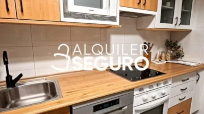Piso en alquiler en Hortaleza - Imagen 12