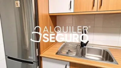 Piso en alquiler en Hortaleza - Imagen 13
