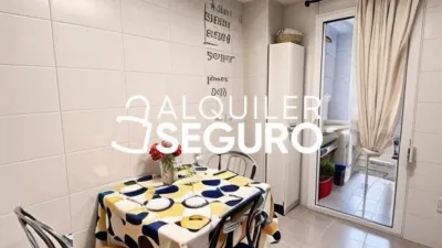 Piso en alquiler en Hortaleza - Imagen 14
