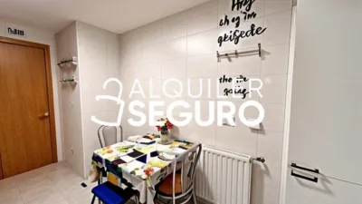 Piso en alquiler en Hortaleza - Imagen 15