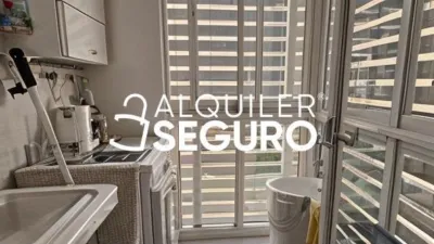 Piso en alquiler en Hortaleza - Imagen 16