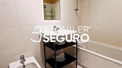 Piso en alquiler en Hortaleza - Imagen 21