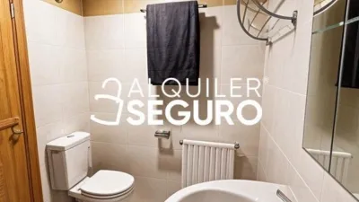 Piso en alquiler en Hortaleza - Imagen 22