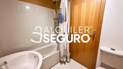 Piso en alquiler en Hortaleza - Imagen 23