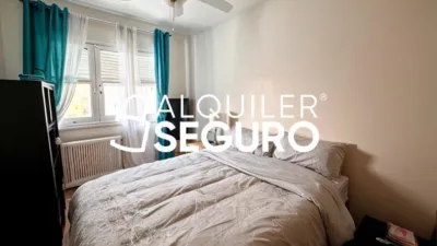 Piso en alquiler en Hortaleza - Imagen 24