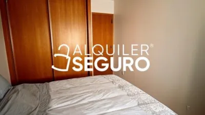 Piso en alquiler en Hortaleza - Imagen 25