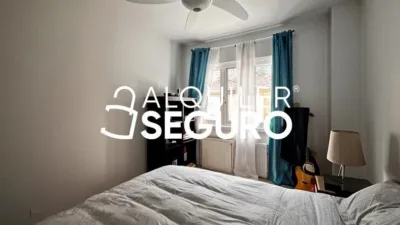 Piso en alquiler en Hortaleza - Imagen 26