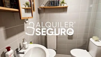 Piso en alquiler en Hortaleza - Imagen 29