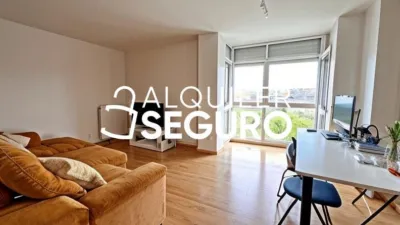 Piso en alquiler en Hortaleza - Imagen 2