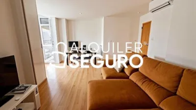 Piso en alquiler en Hortaleza - Imagen 3