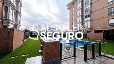 Piso en alquiler en Hortaleza - Imagen 40