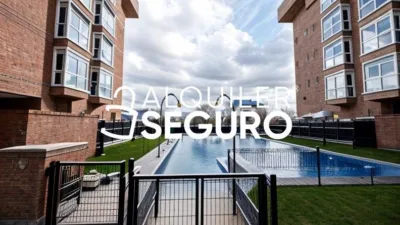 Piso en alquiler en Hortaleza - Imagen 41