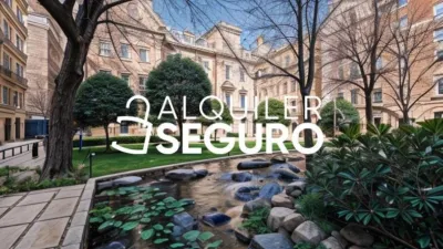 Piso en alquiler en Hortaleza - Imagen 42