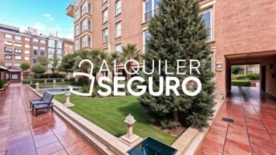 Piso en alquiler en Hortaleza - Imagen 43