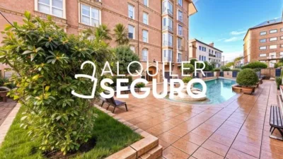 Piso en alquiler en Hortaleza - Imagen 44