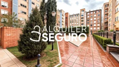 Piso en alquiler en Hortaleza - Imagen 45