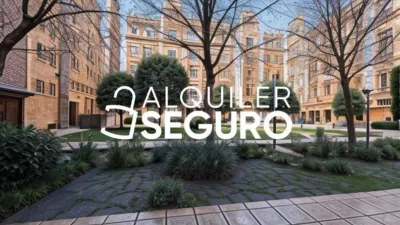 Piso en alquiler en Hortaleza - Imagen 46