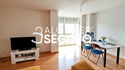 Piso en alquiler en Hortaleza - Imagen 4