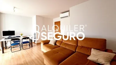 Piso en alquiler en Hortaleza - Imagen 5