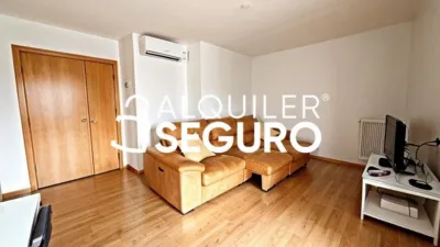 Piso en alquiler en Hortaleza - Imagen 6