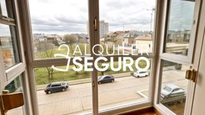 Piso en alquiler en Hortaleza - Imagen 7