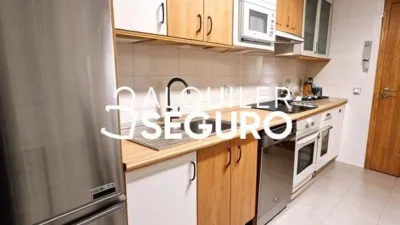 Piso en alquiler en Hortaleza - Imagen 8