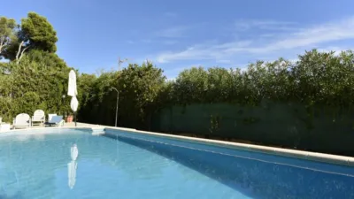 Casa en Calvià Vila photo 12