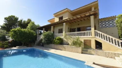 Casa en Calvià Vila photo 3