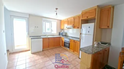 Dúplex en alquiler en Playa Rabdells, Nucli Urbà (Oliva) de 665 €<span>/mes</span>